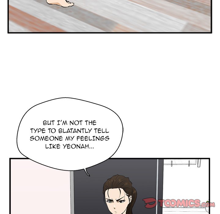 Read Mr. Kang chapter 49 image 74 on Lezhin