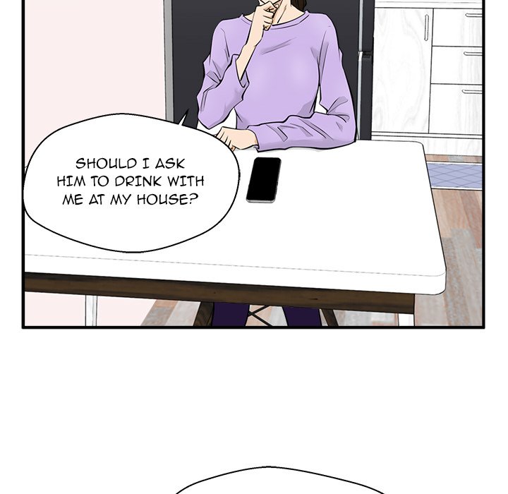 Read Mr. Kang chapter 49 image 75 on Lezhin