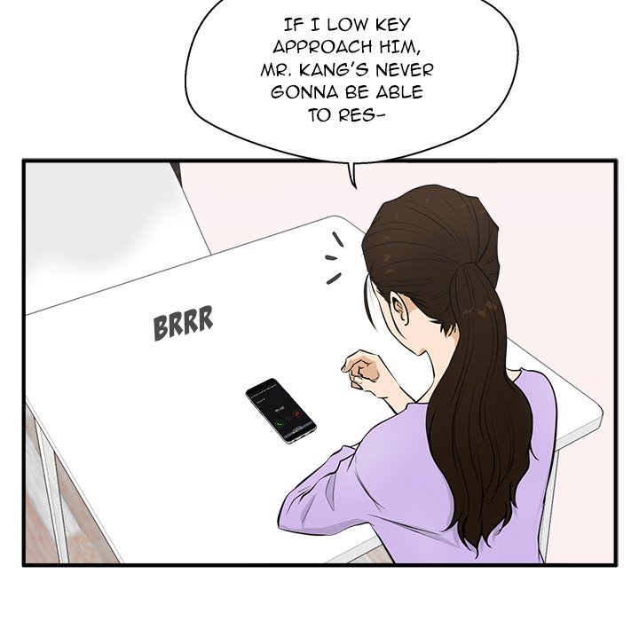 Read Mr. Kang chapter 49 image 76 on Lezhin