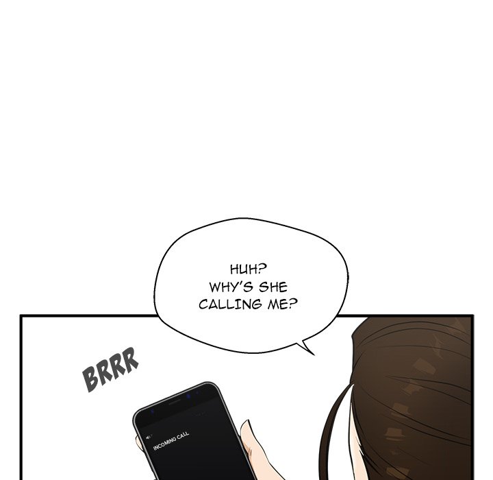 Read Mr. Kang chapter 49 image 77 on Lezhin