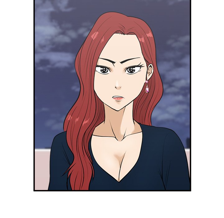 Read Mr. Kang chapter 49 image 8 on Lezhin