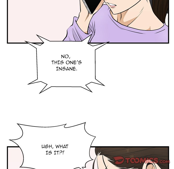 Read Mr. Kang chapter 49 image 83 on Lezhin