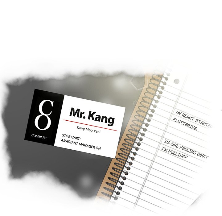 Read Mr. Kang chapter 49 image 9 on Lezhin