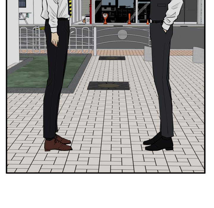 Read Mr. Kang chapter 49 image 91 on Lezhin
