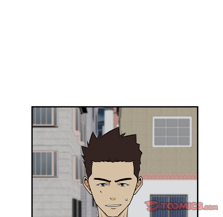 Read Mr. Kang chapter 49 image 92 on Lezhin