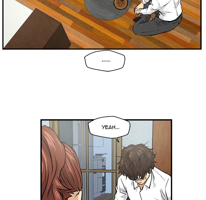 Read Mr. Kang chapter 5 image 13 on Lezhin