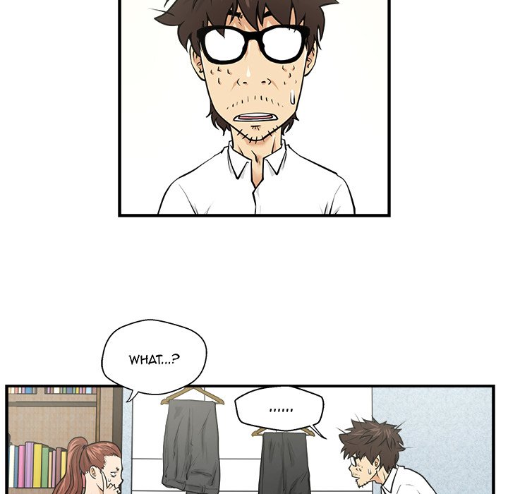 Read Mr. Kang chapter 5 image 24 on Lezhin