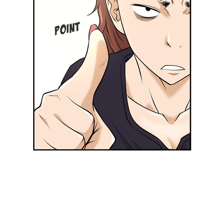 Read Mr. Kang chapter 5 image 26 on Lezhin