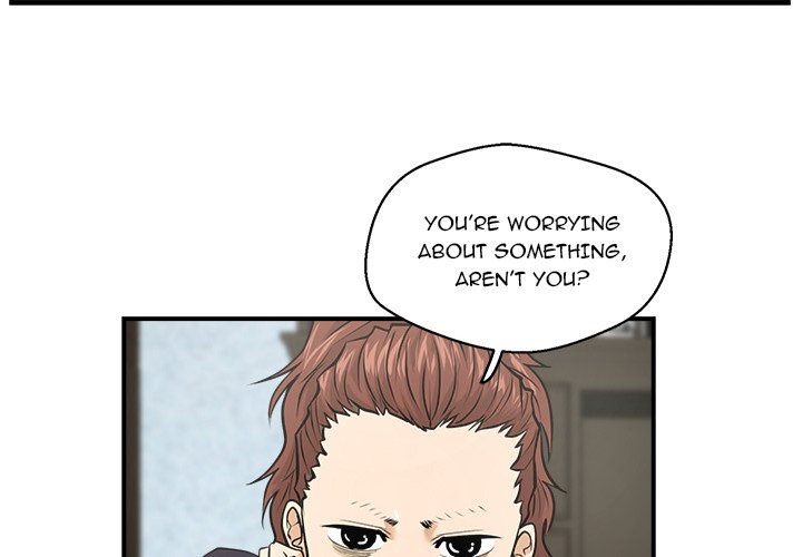 Read Mr. Kang chapter 5 image 3 on Lezhin
