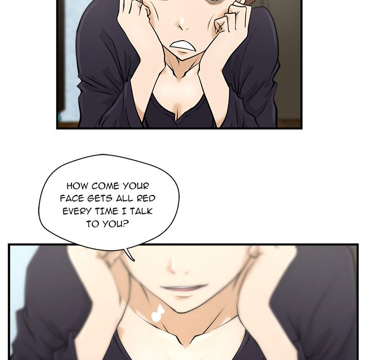 Read Mr. Kang chapter 5 image 4 on Lezhin