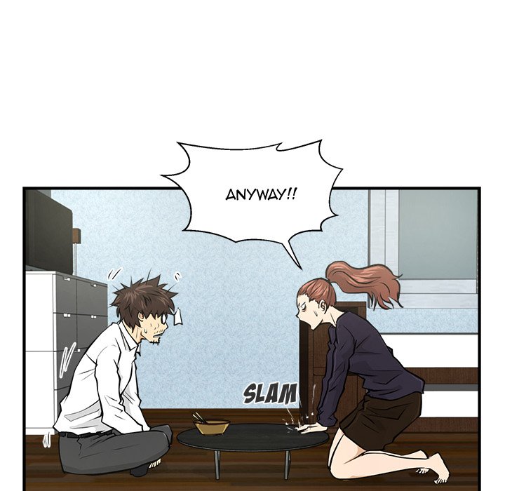 Read Mr. Kang chapter 5 image 45 on Lezhin