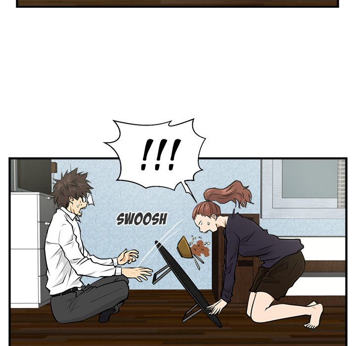 Read Mr. Kang chapter 5 image 46 on Lezhin