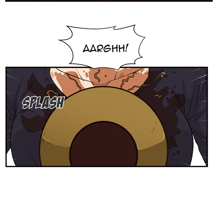 Read Mr. Kang chapter 5 image 47 on Lezhin