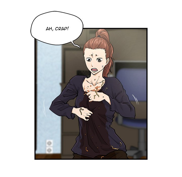 Read Mr. Kang chapter 5 image 48 on Lezhin