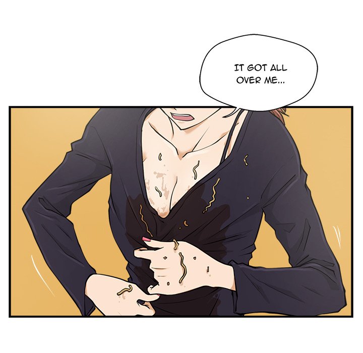 Read Mr. Kang chapter 5 image 49 on Lezhin