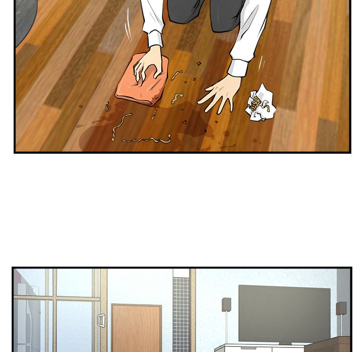 Read Mr. Kang chapter 5 image 52 on Lezhin