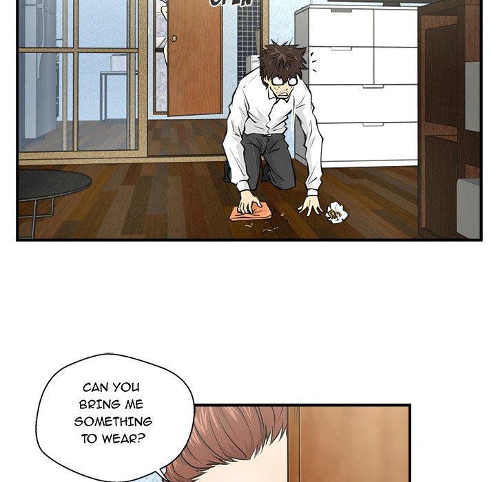 Read Mr. Kang chapter 5 image 54 on Lezhin