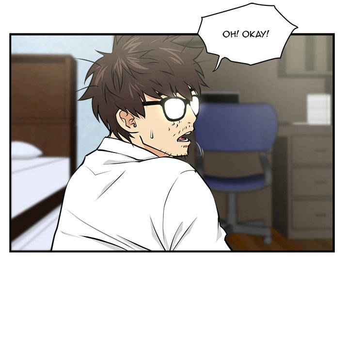 Read Mr. Kang chapter 5 image 56 on Lezhin
