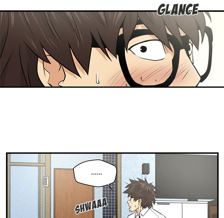Read Mr. Kang chapter 5 image 57 on Lezhin