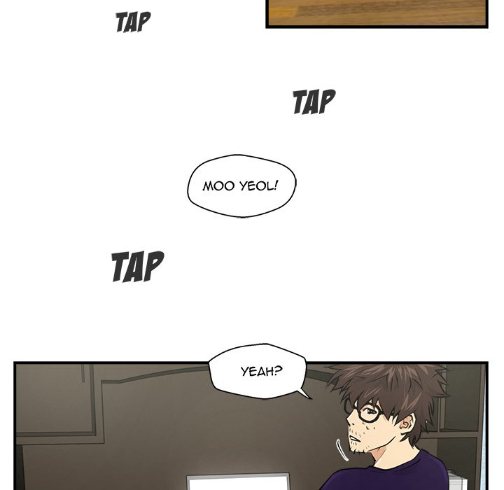 Read Mr. Kang chapter 5 image 62 on Lezhin