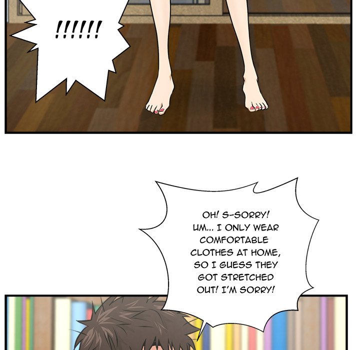 Read Mr. Kang chapter 5 image 66 on Lezhin