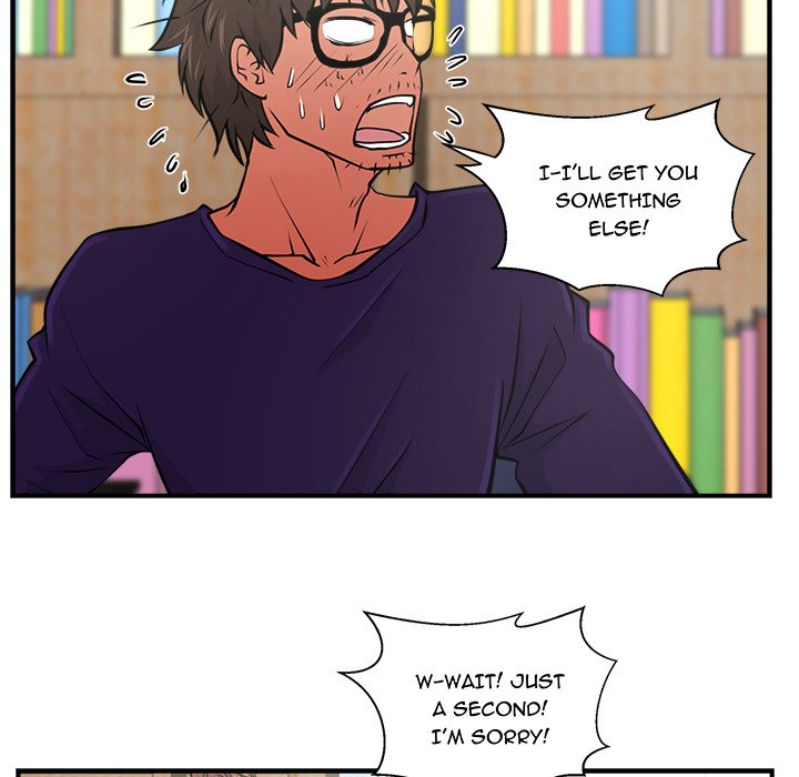 Read Mr. Kang chapter 5 image 67 on Lezhin