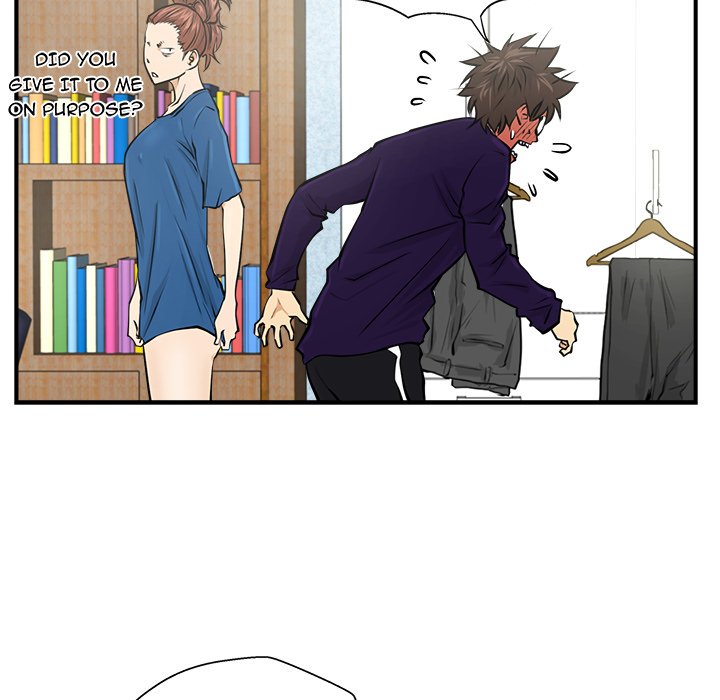 Read Mr. Kang chapter 5 image 68 on Lezhin