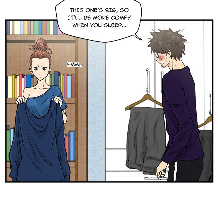 Read Mr. Kang chapter 5 image 70 on Lezhin