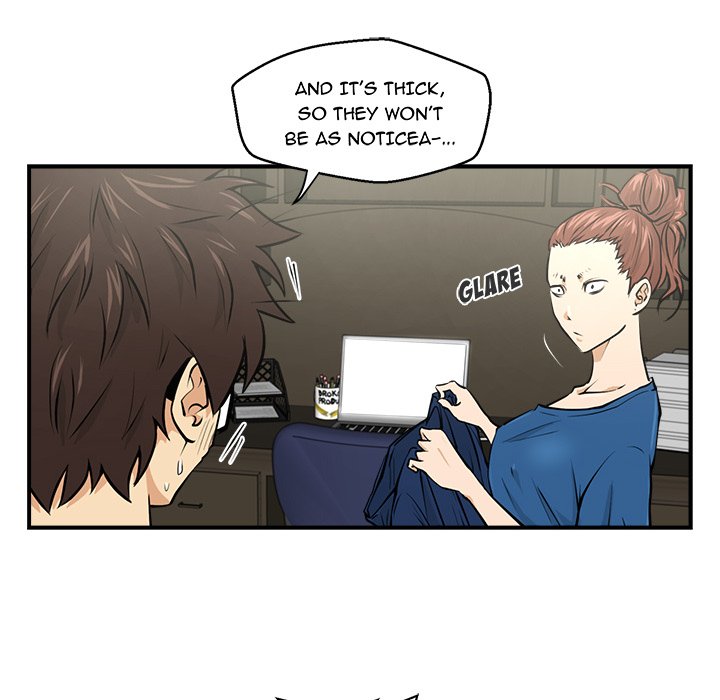 Read Mr. Kang chapter 5 image 71 on Lezhin