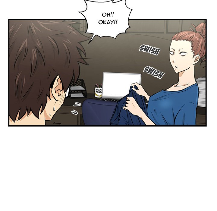 Read Mr. Kang chapter 5 image 72 on Lezhin