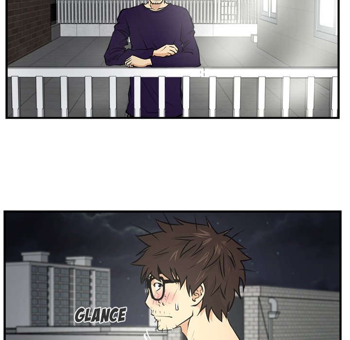 Read Mr. Kang chapter 5 image 75 on Lezhin