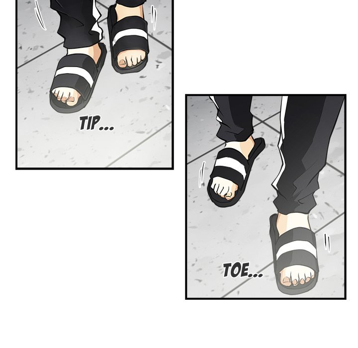 Read Mr. Kang chapter 5 image 79 on Lezhin