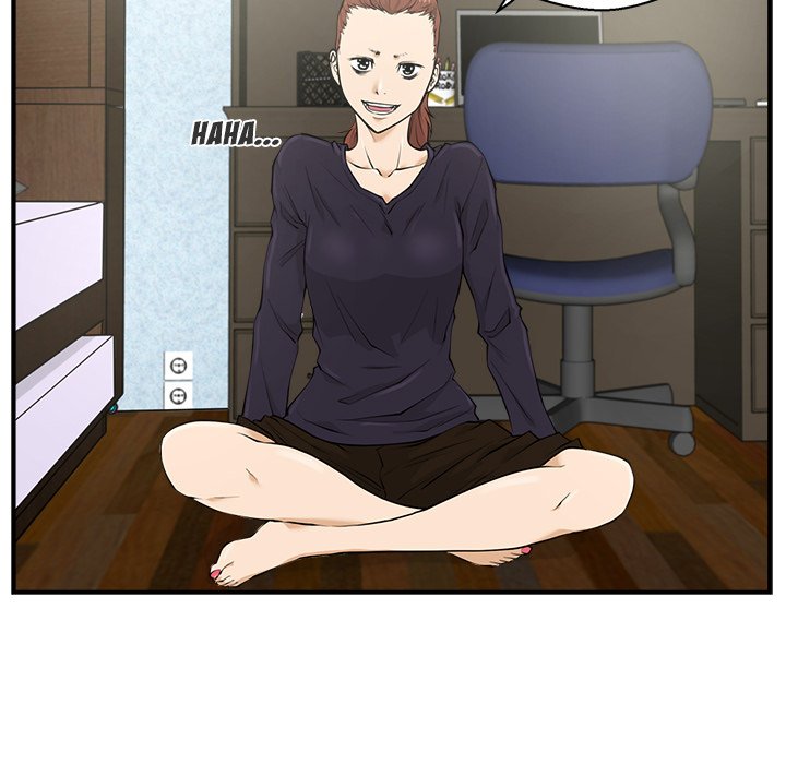 Read Mr. Kang chapter 5 image 8 on Lezhin