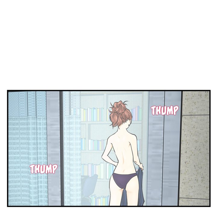 Read Mr. Kang chapter 5 image 80 on Lezhin