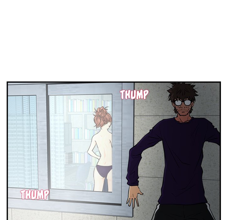 Read Mr. Kang chapter 5 image 81 on Lezhin