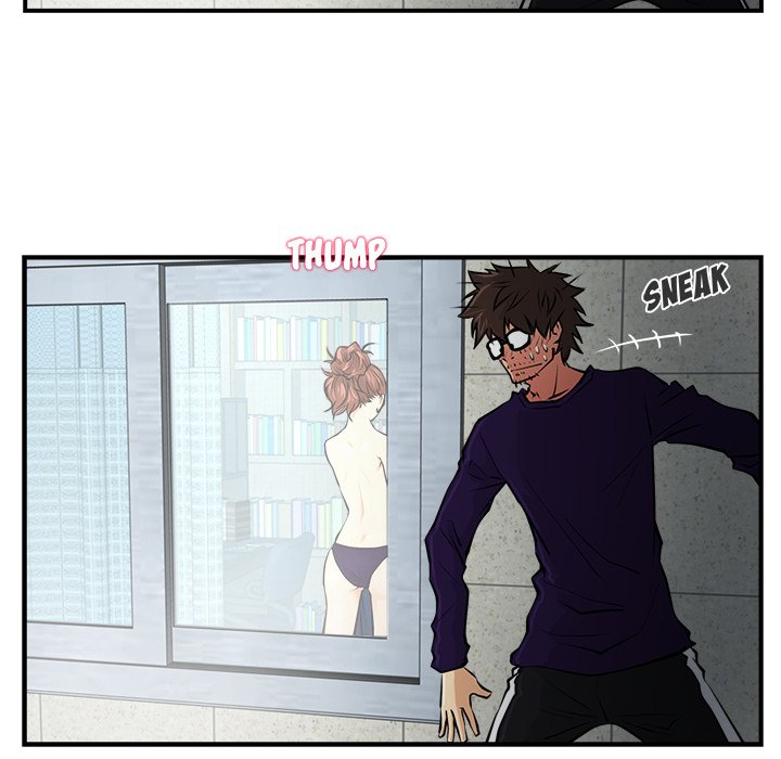 Read Mr. Kang chapter 5 image 82 on Lezhin