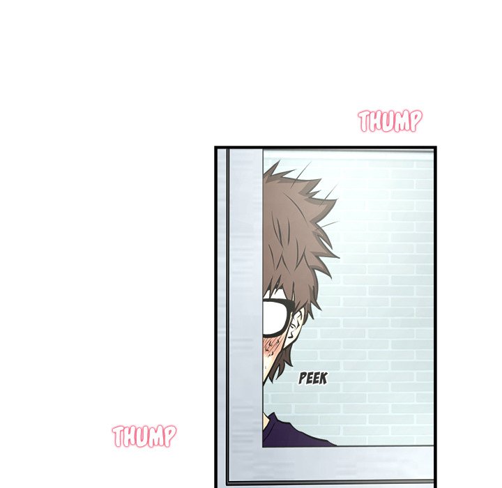 Read Mr. Kang chapter 5 image 84 on Lezhin