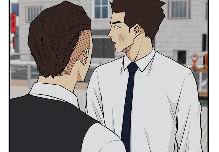 Read Mr. Kang chapter 50 image 1 on Lezhin