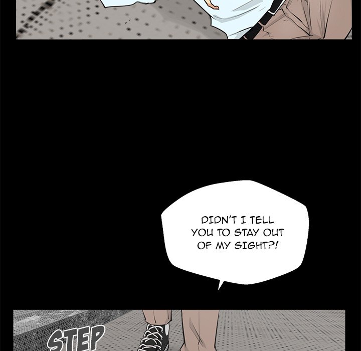 Read Mr. Kang chapter 50 image 10 on Lezhin