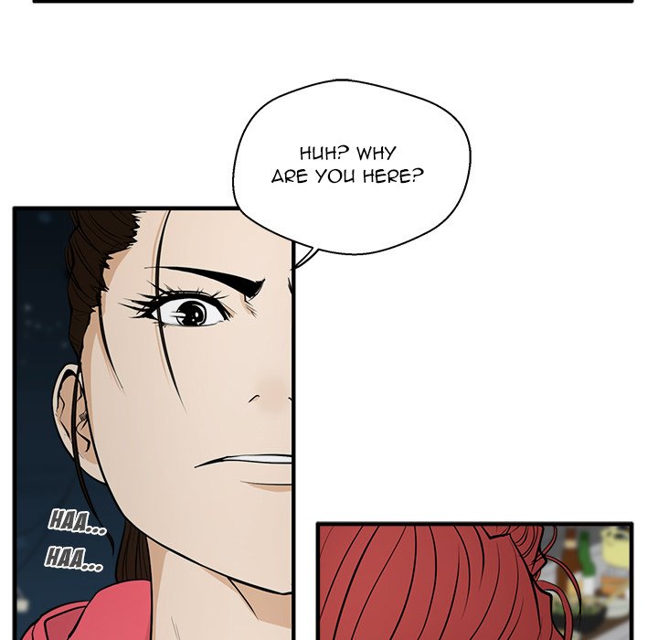 Read Mr. Kang chapter 50 image 100 on Lezhin