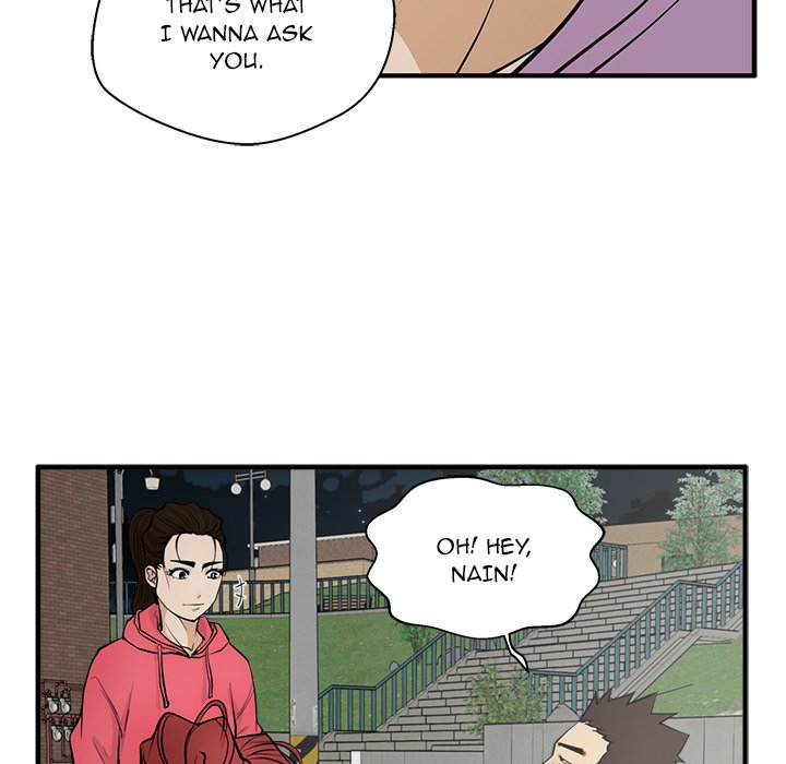 Read Mr. Kang chapter 50 image 102 on Lezhin