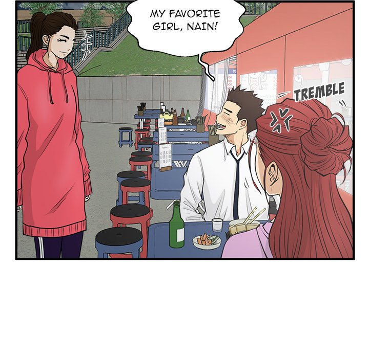 Read Mr. Kang chapter 50 image 104 on Lezhin
