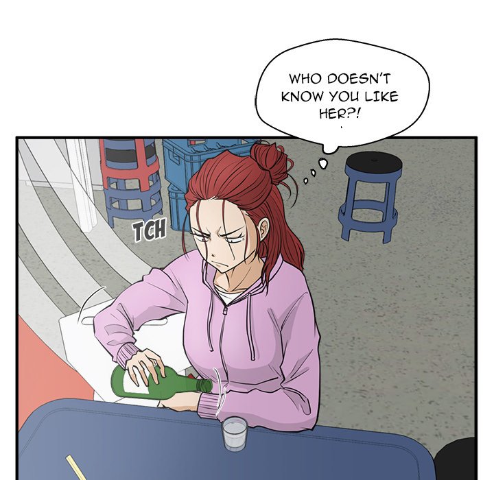Read Mr. Kang chapter 50 image 105 on Lezhin