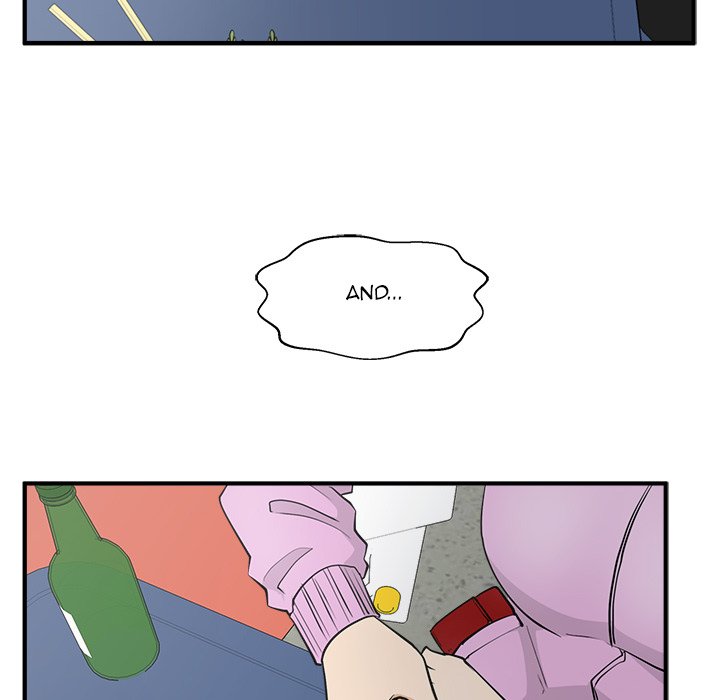 Read Mr. Kang chapter 50 image 106 on Lezhin