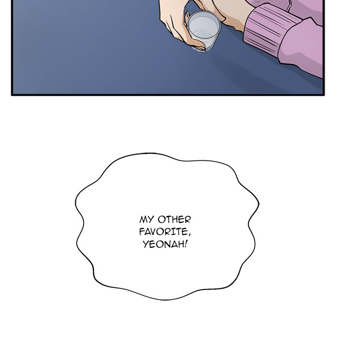 Read Mr. Kang chapter 50 image 107 on Lezhin
