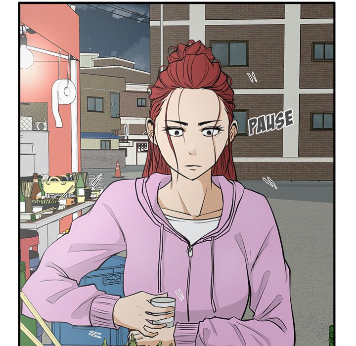 Read Mr. Kang chapter 50 image 108 on Lezhin