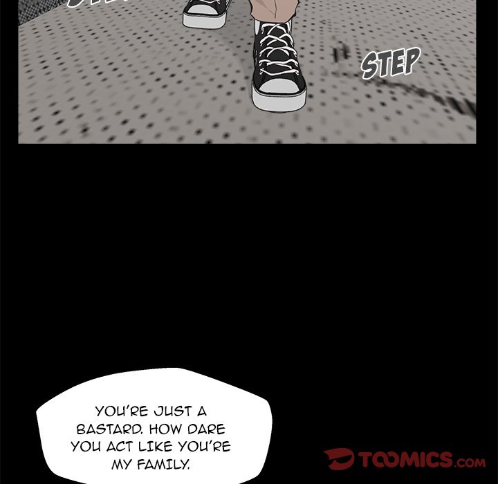 Read Mr. Kang chapter 50 image 11 on Lezhin