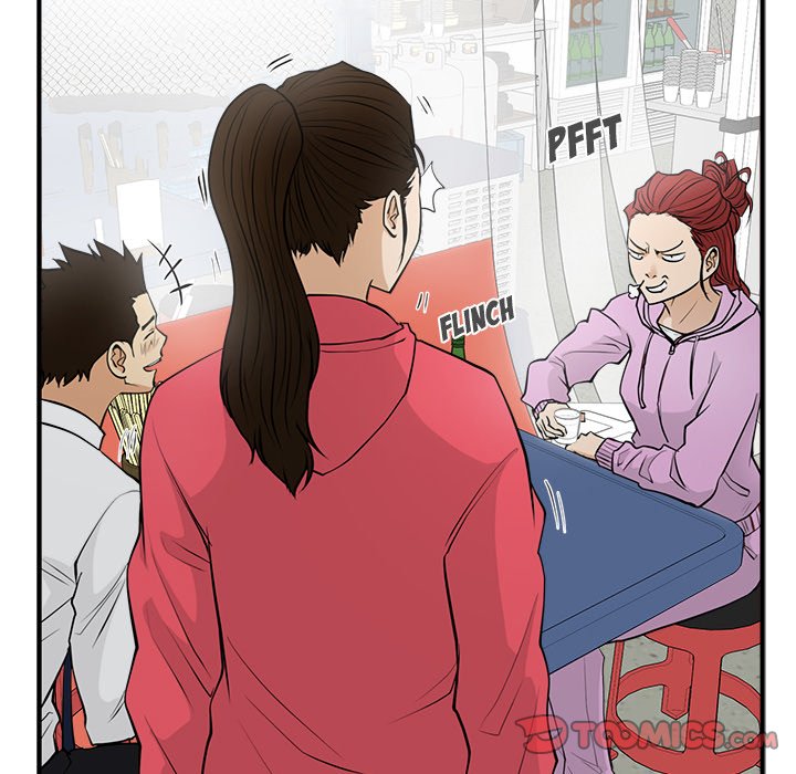 Read Mr. Kang chapter 50 image 110 on Lezhin