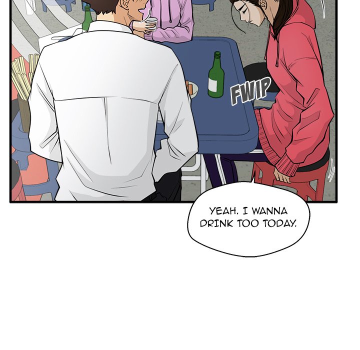 Read Mr. Kang chapter 50 image 112 on Lezhin