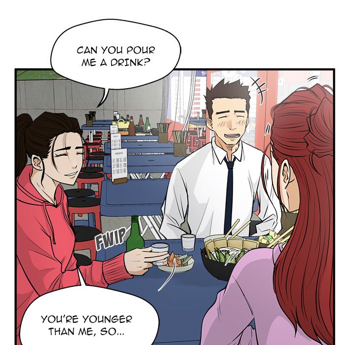 Read Mr. Kang chapter 50 image 113 on Lezhin